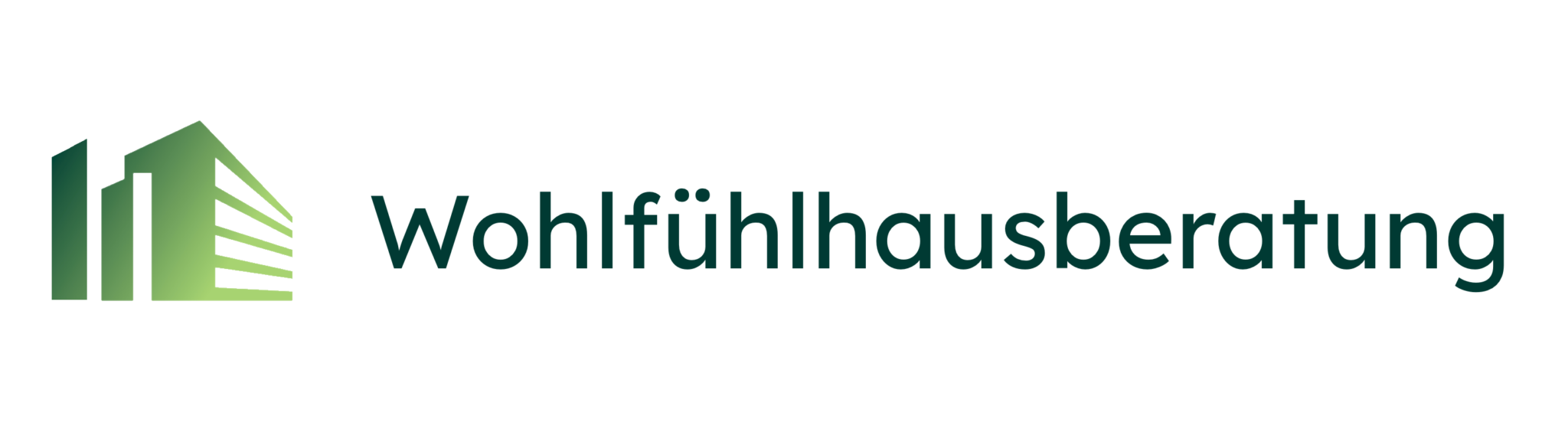 Logo Wohlfühlhausberatung