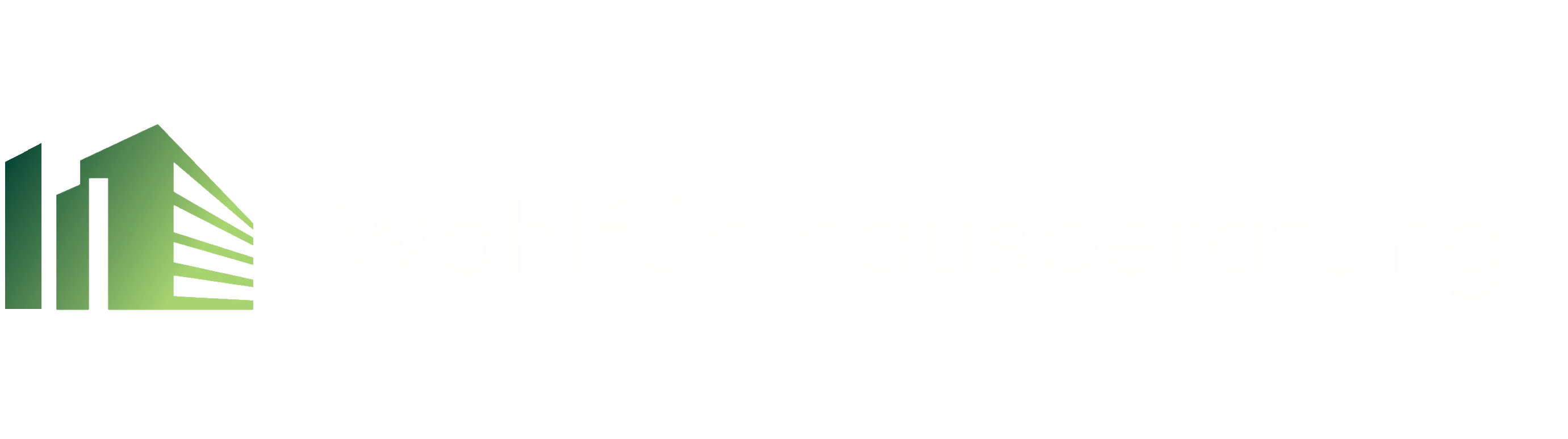 Logo Wohlfühlhausberatung